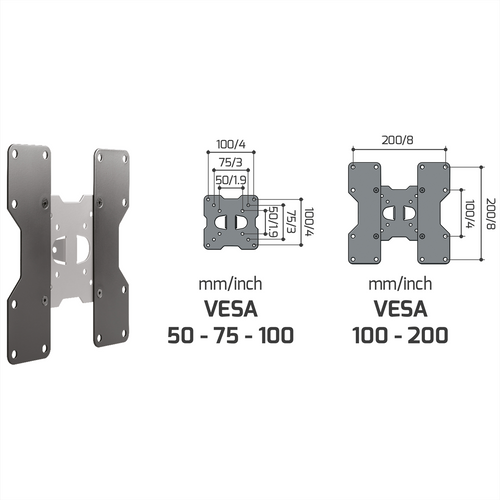 Trony MELICONI - STAND 100-200