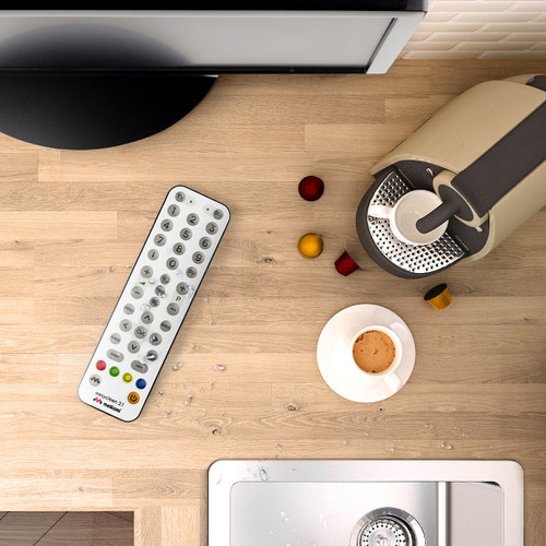 Trony MELICONI - TELEC. EASYCLEAN 2+