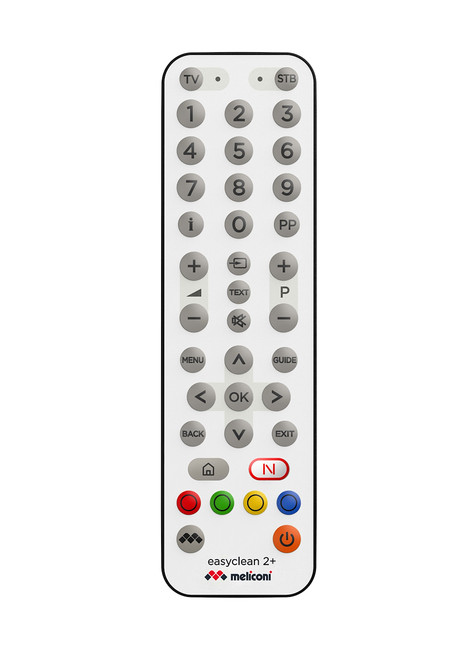 Trony MELICONI - TELEC. EASYCLEAN 2+