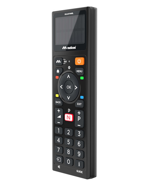 Trony MELICONI - TELECOMANDO SOLAR TV