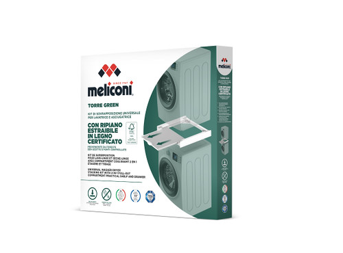 Trony MELICONI - TORRE GREEN