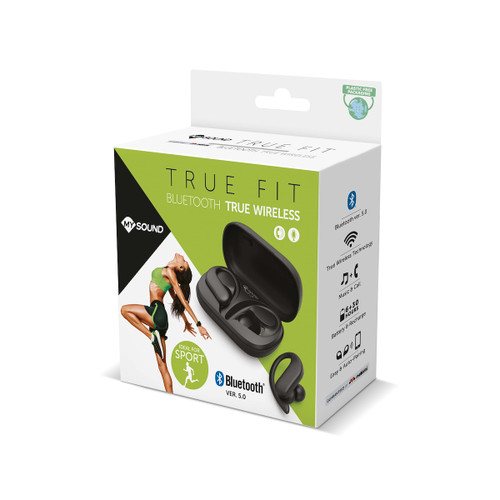 Trony MELICONI - TRUE FIT 5.0