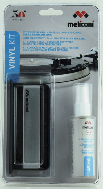Trony MELICONI - VINYL KIT