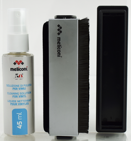 Trony MELICONI - VINYL KIT