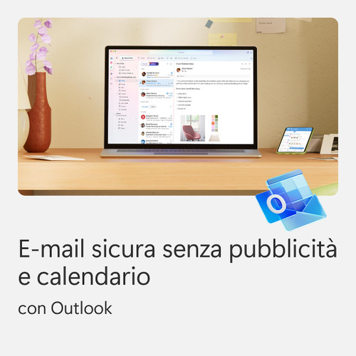Trony MICROSOFT - MICROSOFT 365 FAMILY CON AI