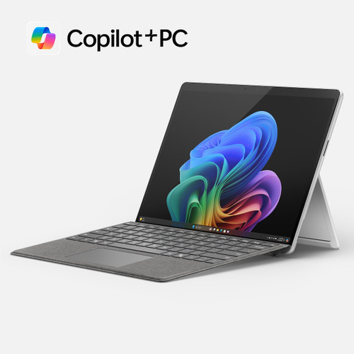 Trony MICROSOFT - SURFACE PRO (LCD) - COPILOT+PC