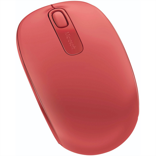 Trony MICROSOFT - Wireless Mobile Mouse 1850