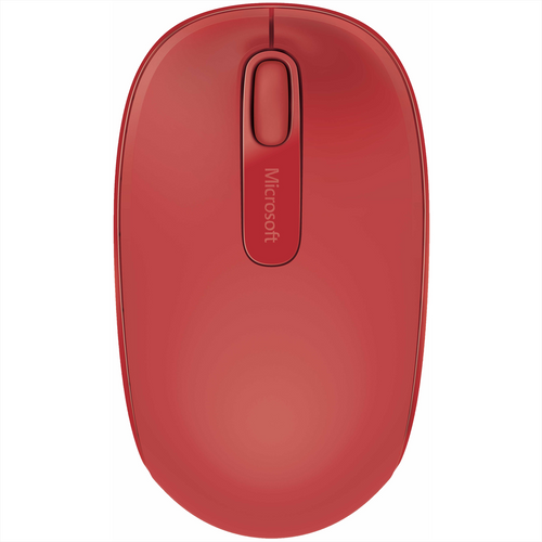 Trony MICROSOFT - Wireless Mobile Mouse 1850
