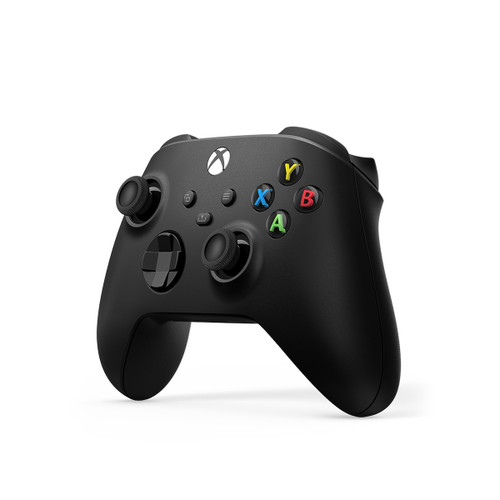 Trony MICROSOFT - XBOX Controller – Carbon Black