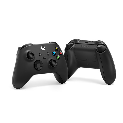 Trony MICROSOFT - XBOX Controller – Carbon Black