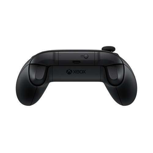 Trony MICROSOFT - XBOX Controller – Carbon Black