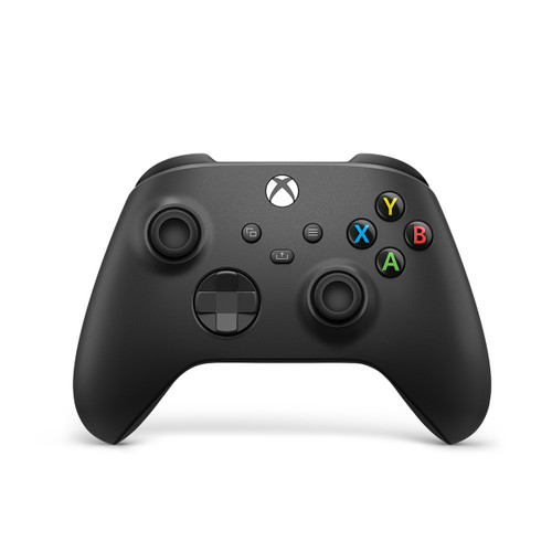 Trony MICROSOFT - XBOX Controller – Carbon Black
