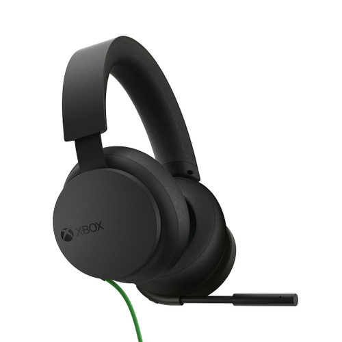 Trony MICROSOFT - Xbox Headset E