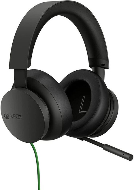 Trony MICROSOFT - Xbox Headset E