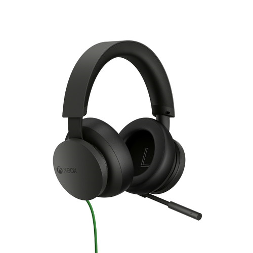 Trony MICROSOFT - Xbox Headset E