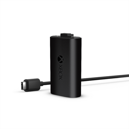 Trony MICROSOFT - XBOX KIT PLAY AND CHARGE