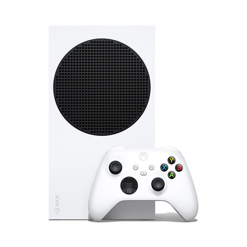 Trony MICROSOFT - XBOX SERIES S 512GB IT ITALY LT-SN