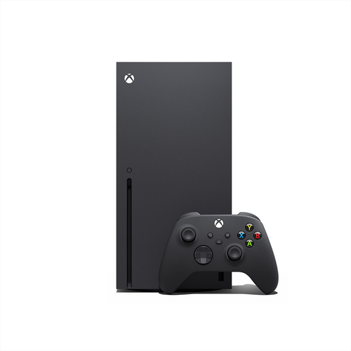 Trony MICROSOFT - XBOX SERIES X 1TB IT ITALY SX-TO