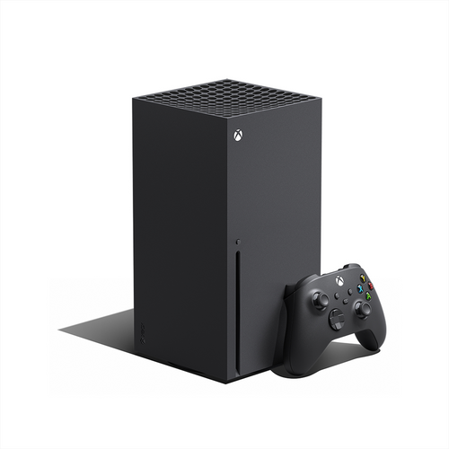 Trony MICROSOFT - XBOX SERIES X 1TB IT ITALY SX-TO