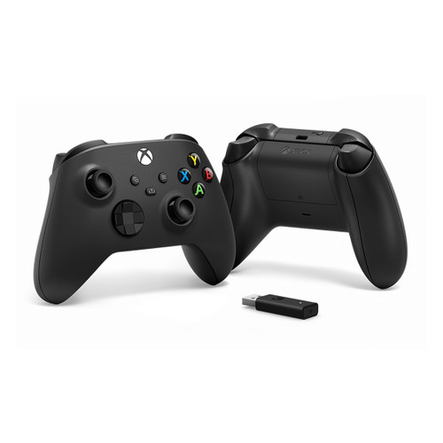 Trony MICROSOFT - XBOX WLC M ROCA  PC CONTROLLER