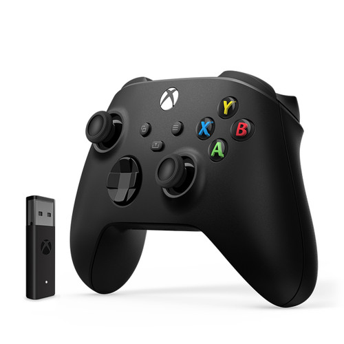Trony MICROSOFT - XBOX WLC M ROCA  PC CONTROLLER