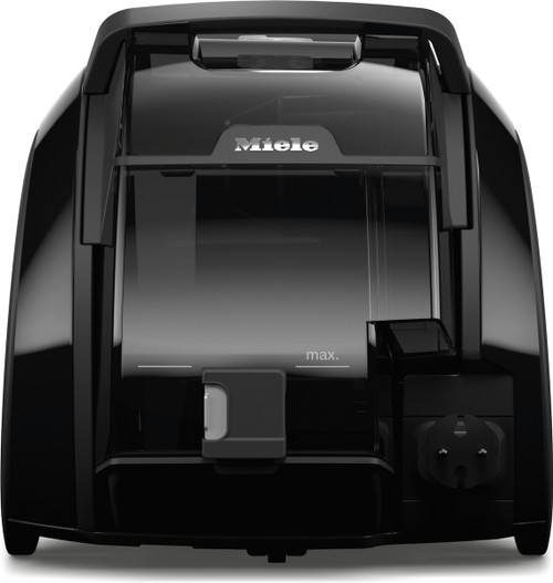 Trony MIELE - BOOST 125 GALA EDITION BLACK
