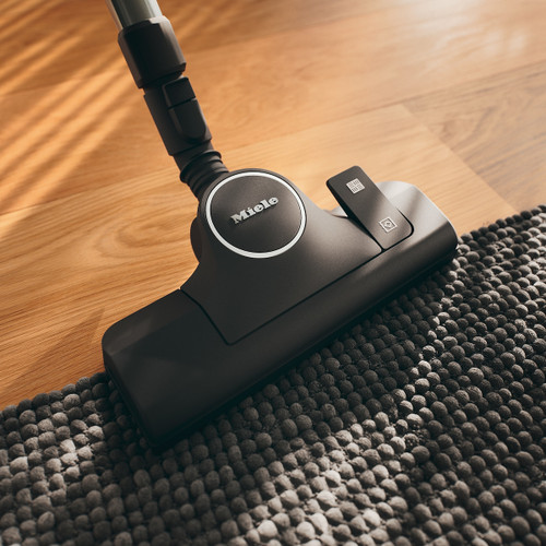 Trony MIELE - BOOST 125 GALA EDITION BLACK