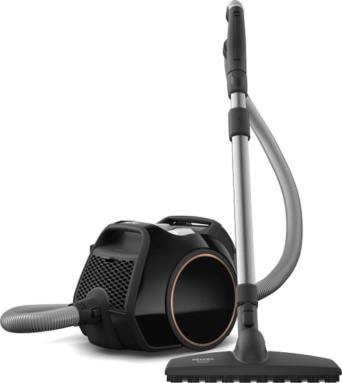 Trony MIELE - BOOST 125 GALA EDITION BLACK