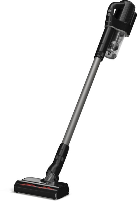 Trony MIELE - DUOFLEX HX1 CAT & DOG NERO OSSIDIANA