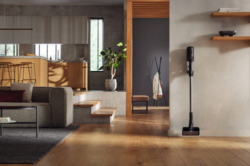 Trony MIELE - DUOFLEX HX1 CAT & DOG NERO OSSIDIANA