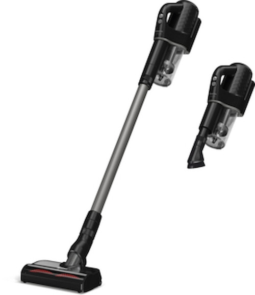 Trony MIELE - DUOFLEX HX1 CAT & DOG NERO OSSIDIANA