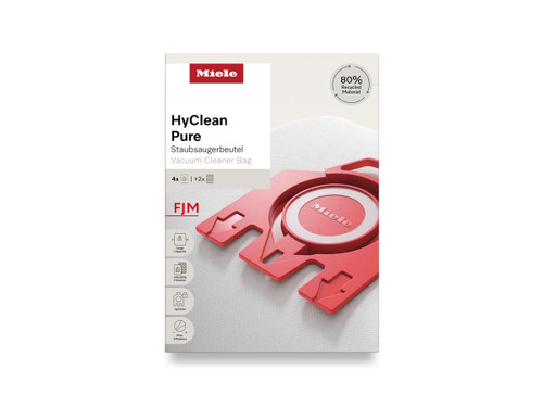Trony MIELE - FJM HYCLEAN PURE INT