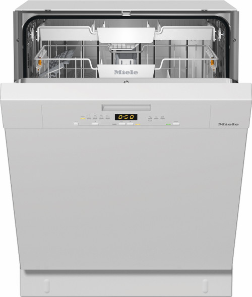 Trony MIELE - G 5110 SCU BRWS