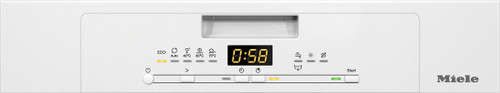 Trony MIELE - G 5133 SC BRWS