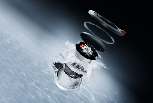 Trony MIELE - G 5163 SCVI