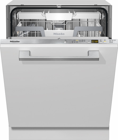 Trony MIELE - G 5163 SCVI