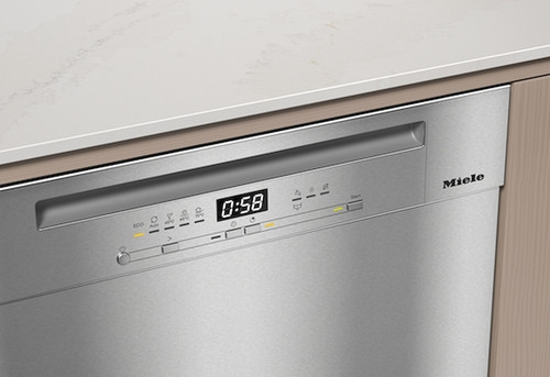 Trony MIELE - G 5433 SCU CLST