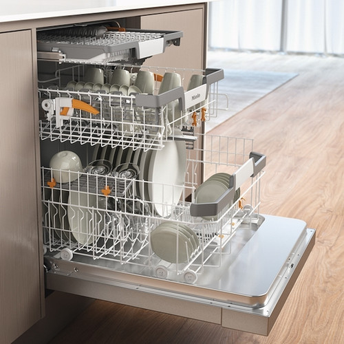 Trony MIELE - G 5433 SCU CLST