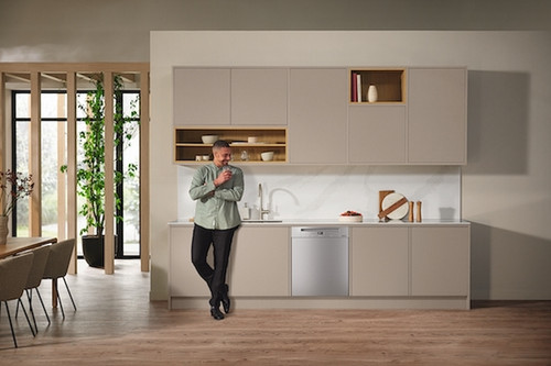 Trony MIELE - G 5433 SCU CLST