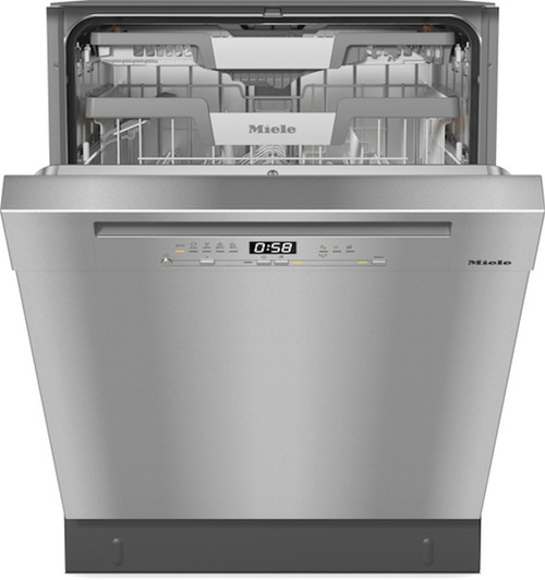Trony MIELE - G 5433 SCU CLST