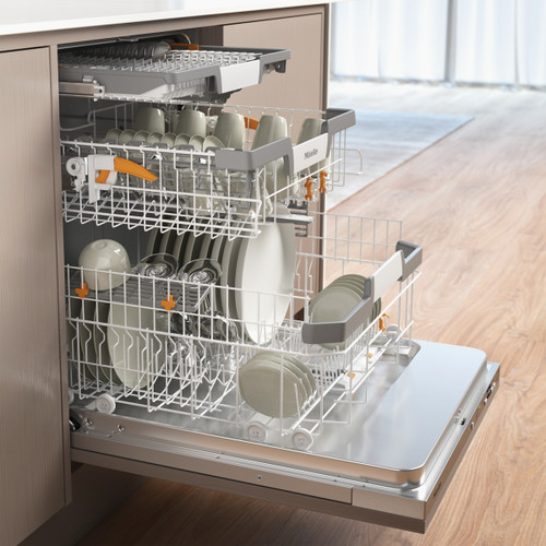 Trony MIELE - G 5463 SCVI