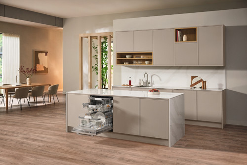 Trony MIELE - G 5463 SCVI