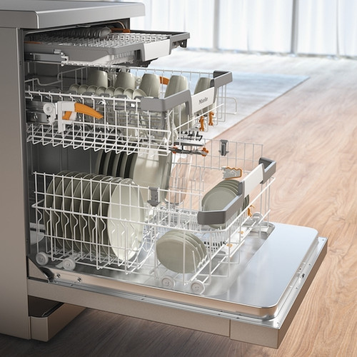 Trony MIELE - G 7210 SC CLST