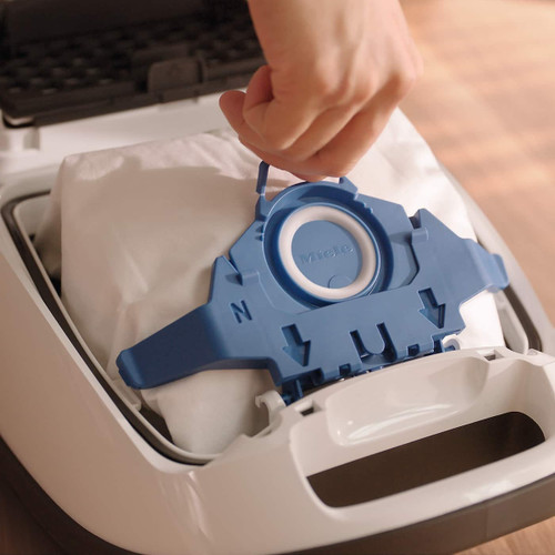 Trony MIELE - GN HYCLEAN 3D