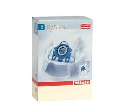 Trony MIELE - GNHYCLEAN3D
