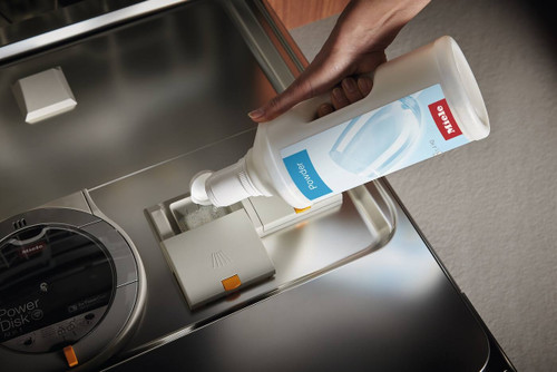 Trony MIELE - GS CL 1403 P