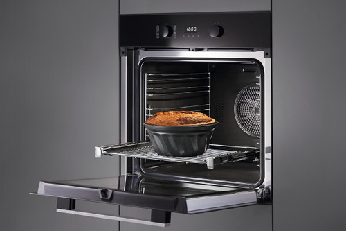 Trony MIELE - H 2455 B