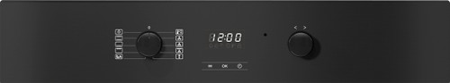 Trony MIELE - H 2456 B