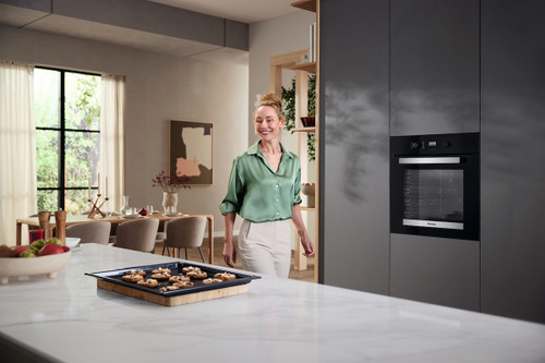Trony MIELE - H 2456 B