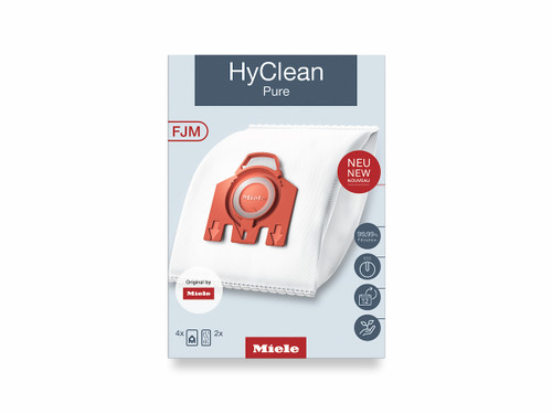 Trony MIELE - HYCLEAN 3D FJM PURE